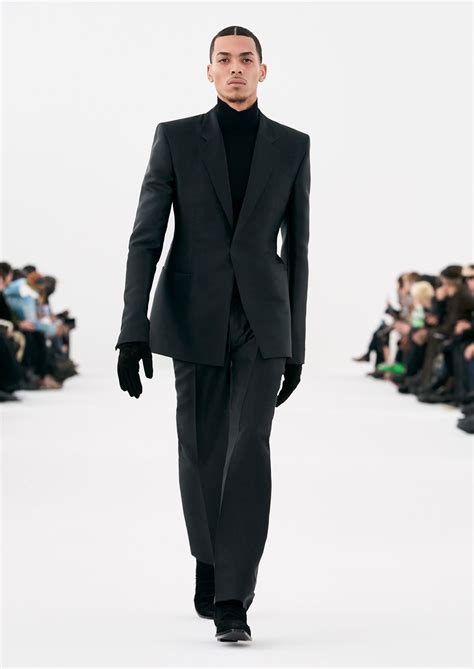 givenchy 2014 show men models|givenchy couture collection.